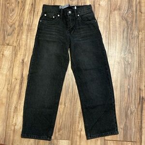 SilverTab stay loose jeans